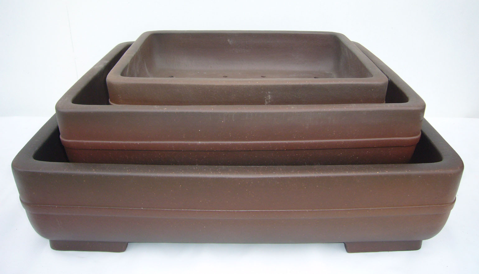 Exporting bonsai pot、This online shop specializes in High-value